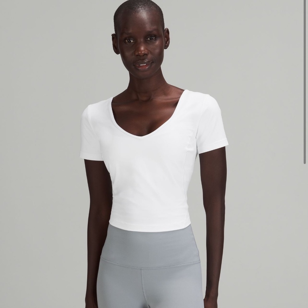 Lululemon Align T-Shirt